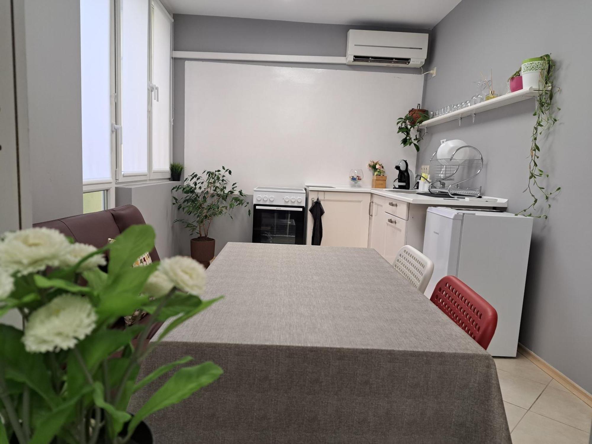 Sixtyships Ruse Center Διαμέρισμα Εξωτερικό φωτογραφία