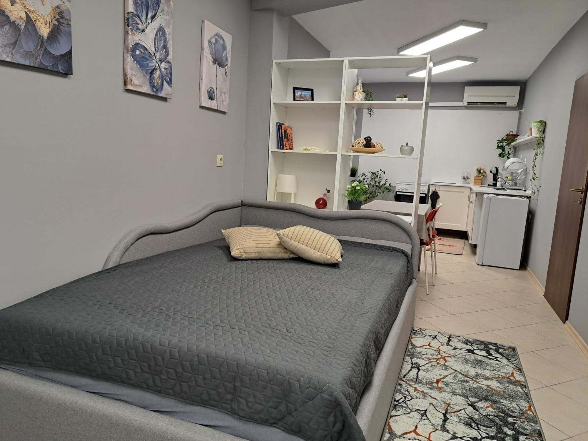 Sixtyships Ruse Center Διαμέρισμα Εξωτερικό φωτογραφία